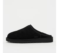 UGG Chaussons Classic Slip-On – Daim Noir – Homme Taille 43