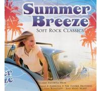 Classic Soft Rock: Summer Breeze - Vol. 1-Classic Soft Rock: Summer Breeze