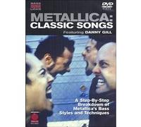 Classic songs bass licks E