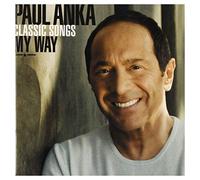 Classic Songs My Way