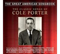 Classic Songs of Cole..