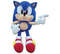 Classic Sonic The Hedgehog 10 Inch Plush [] Plush