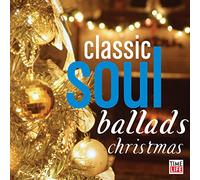 Classic Soul Ballads: Christmas