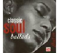 Classic Soul Ballads: Float On