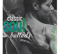Classic Soul Ballads: Nite And Day