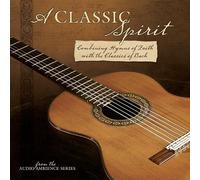 Classic Spirit by Jonathan Burchfield (2013-05-04)