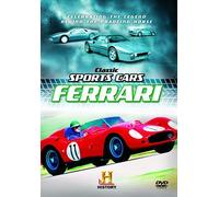 Classic Sport Cars - Ferrari