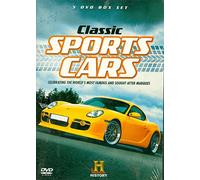 Classic Sports Cars