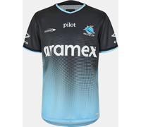 Classic Sportswear Pro Training T-Shirt 2025 2026 Mens Requins Moyen Male
