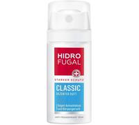 Classic Spray Mini (35 Ml), Protection Anti-Transpirante Puissante Avec Parfum Discret, Petit Déodorant En Spray Pour Une Protection Fiable Sans Alcool Éthylique
