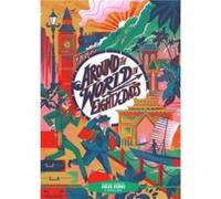 Classic Starts Around the World in Eighty Days by Jules Verne Jules Verne (Auteur)