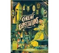 Classic Starts Great Expectations by Charles Dickens Charles Dickens (Auteur)