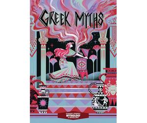 Classic Starts®: Greek Myths