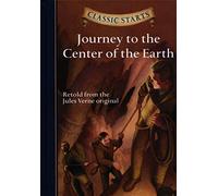 Journey to the Center of the Earth