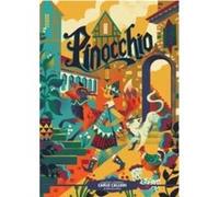 Classic Starts Pinocchio by Carlo Collodi Carlo Collodi (Auteur)