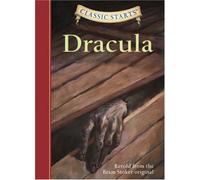 Classic Starts (R): Dracula