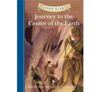 Journey to the Center of the Earth