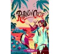 Classic Starts(R) Robinson Crusoe