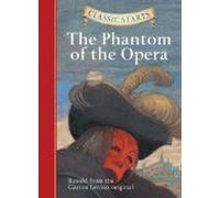 Classic Starts (R): The Phantom Of The Opera