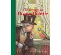 Classic Starts(R) The Voyages Of Doctor Dolittle