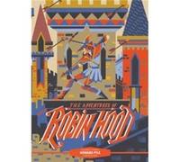 Classic Starts The Adventures of Robin Hood by Howard Pyle Howard Pyle (Auteur)