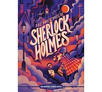 Classic Starts®: The Adventures of Sherlock Holmes