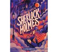 Classic Starts®: The Adventures of Sherlock Holmes