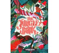 Classic Starts®: The Jungle Book