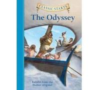 Classic Starts: The Odyssey - [Version Originale] Inconnu (Auteur)