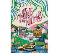 Classic Starts®: The Wind in the Willows