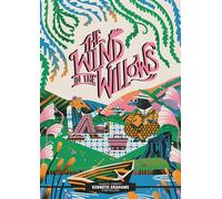 Classic Starts®: The Wind in the Willows - Kenneth Grahame - Union Square Kids - ebook (ePub) - Livre