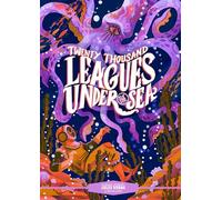 Classic Starts®: Twenty Thousand Leagues Under the Sea