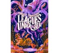Classic Starts Twenty Thousand Leagues Under the Sea by Jules Verne Jules Verne (Auteur)