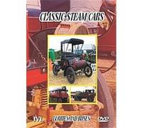 Classic Steam Cars, Lorries And Buses G
