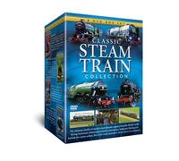 Classic Steam Collection Set [Import]