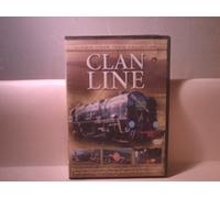 Classic Steam Train Collection - Clan Line