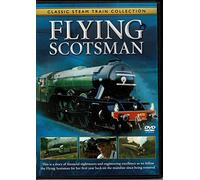 Classic Steam Train Collection - Flying Scotsman