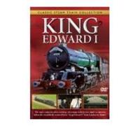 Classic Steam Train Collection - King Edward I
