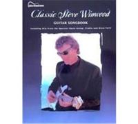 Classic Steve Winwood - Guitar