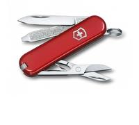 Classic Style Icon Rouge (mags) - Couteau | Victorinox