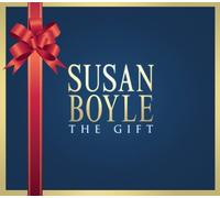 Classic Susan Boyle - The Gift(Limited [002kr]
