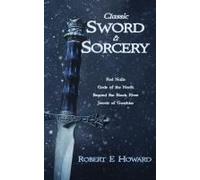 Classic Sword And Sorcery