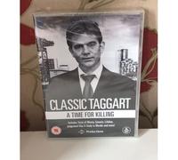 Classic Taggart: A Time For Killing & Coffret Stv - Dvd