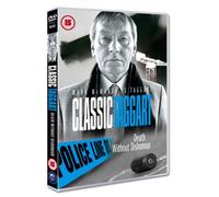 Classic Taggart-Death Without [Import]