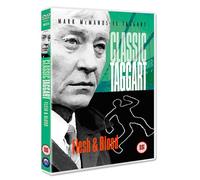 Classic Taggart-Flesh & Blood [Import]