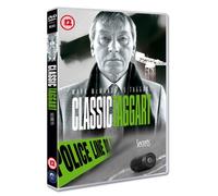 Taggart - Secrets [1994] [Dvd]