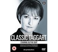 Classic Taggart: The Blythe Duff Collection [DVD] [Import]