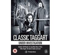 Classic Taggart: Under Investi [Import]