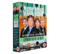 Classic Taggart Vol.4 [Import]