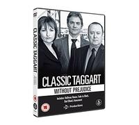 Classic Taggart: Without Preju [Import]